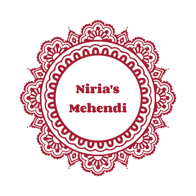 Niria's Mehendi